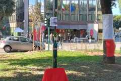 Giornata Mondiale Contro La Violenza Sulle Donne - 25-11-2023