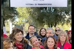 Giornata Mondiale Contro La Violenza Sulle Donne - 25-11-2023